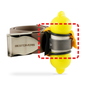 passante BH0510 per pedagno BH0500